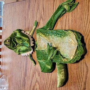 Dinosaur Costume Toy Story 4 Rex